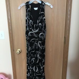 London Times size 12 dress